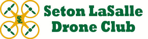 SETON LASALLE DRONE CLUB